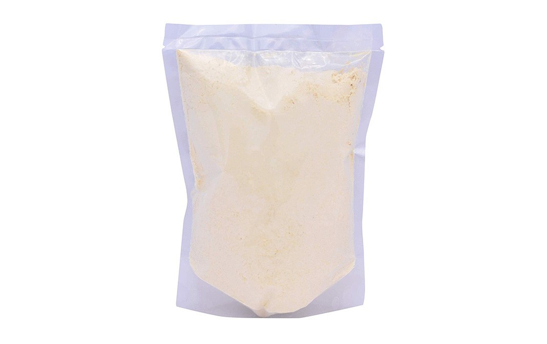 JivaBhumi Besan (Gram Flour)    Pack  1 kilogram